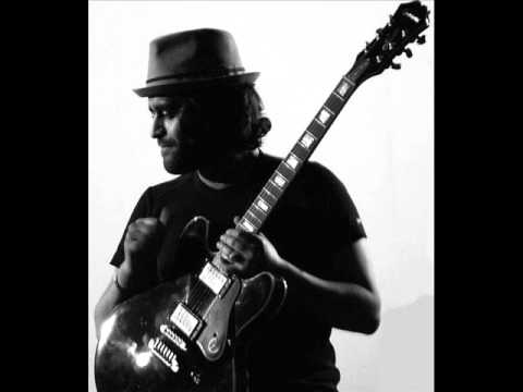 Fawzi BB Blues -  White Room (cover)