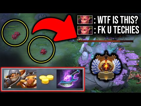 HOLY SH*T!!! -- HE PLANNED ONE SHOT THE THRONE VS IMMORTAL RANK