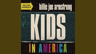Kids in America