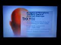 Opening To THX 1138 DVD Disc 2