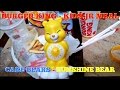 Sunshine Bear Care Bears Burger King Jr Meal