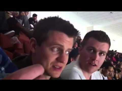 BROadtrip Anaheim Ducks v. Bluejackets