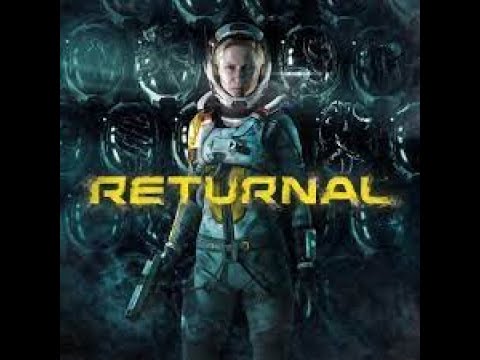 Returnal (Live Review)