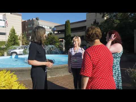 Bridge Children’s Hospital’s Bridges Center - Customer Success Story