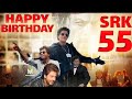 SRK Birthday Special SRK Whatsapp Status Song Happy Birthday Shah Rukh Khan SRK VEVO