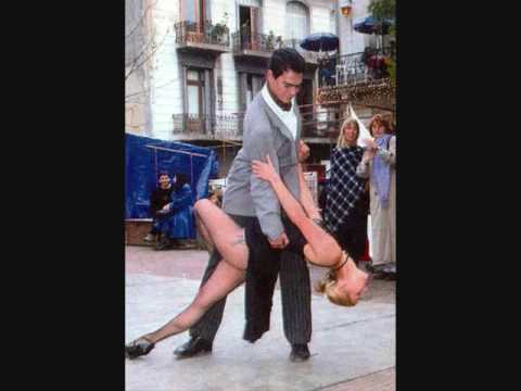 PA QUE BAILEN LOS MUCHACHOS - ANIBAL TROILO