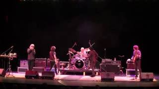 The Yardbirds   "Train Kept A-Rollin/Ain't Done Wrong/I'm A Man"