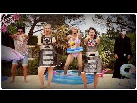 Alex McFly - La Pluie