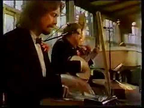 Gatemouth - Peruna Jazzmen 1988