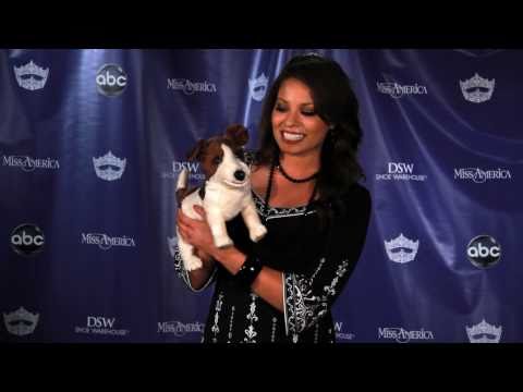 Vote for Miss Arkansas 2010 Alyse Eady