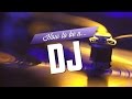 How To Be A DJ