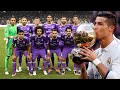 Real Madrid • Road to LA LIGA VICTORY 2016/17