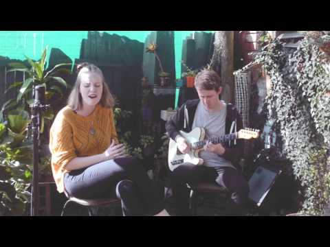 Alex & Michael - Drive by Ainslie Wills