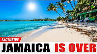 They Visited Jamaica for Vacation… Now They Say They'll NEVER Go Back