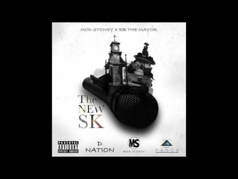 DJ Khaled - I Got the Keys ft. Jay Z, Future | Mod Stoney X Rb The Mayor - Freestyle |