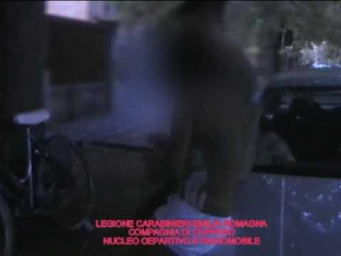 operazione moha carabinieri copparo.mpg