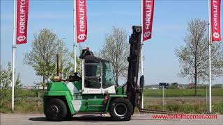 Largest Stock Of Forklifts Reachstackers Container Handlers And Port Equipment Forkliftcenter