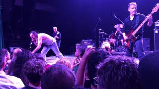 The Jesus Lizard-&quot;Fly on the Wall&quot;-12/14/17-Los Angeles