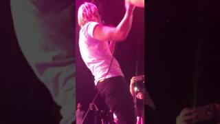 VIZA Live @ The Roxy 2017 - Monalisa