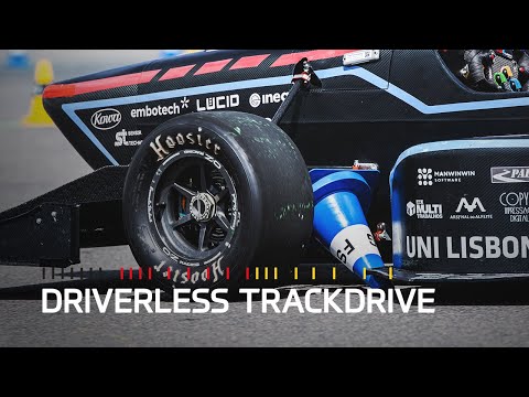 FSG22 - Driverless Trackdrive