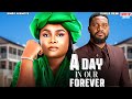 A DAY IN OUR FOREVER BIMBO ADEMOYE KUNLE REMI Nigerian Movie