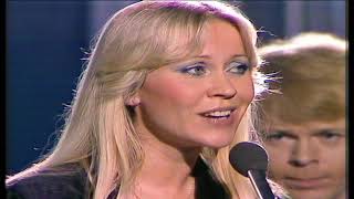 ABBA - The King Has Lost His Crown | ABBA in Switzerland 1979