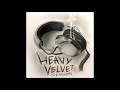 Heavy Velvet Sessions Full Album 2019