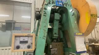 Другой пресс для металла Aros AL4P 63 | Изображение 4 - Machineryline