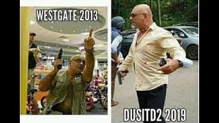 NOT ALL HEROES WEAR CAPES - DUSIT HOTEL ATTACK 2019 14 RIVERSIDE