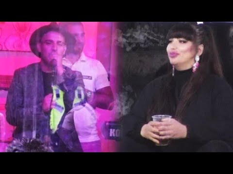 Dok je Miljana drhtala od straha napolju, Darko je rekao zadrugarima:ZOVITE MI MILJANU