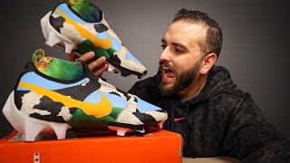 Reviewing Your Customs: These Are DELICIOUS - Ep 22