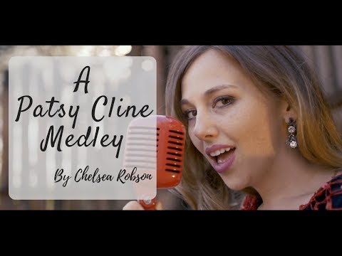 A Patsy Cline Medley with Chelsea Robson