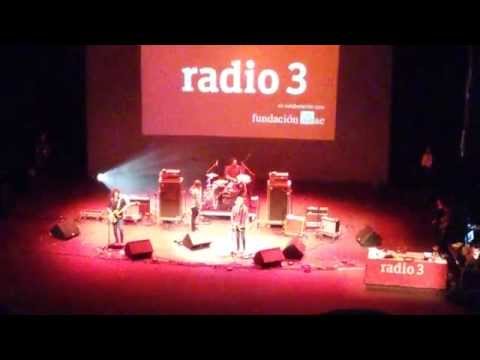 Neuman - Fiesta Radio 3 Murcia