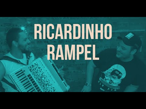 SANTO FOLE ENTREVISTA - RICARDINHO REMPEL
