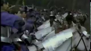 First Knight (1995) - TV Spot 2