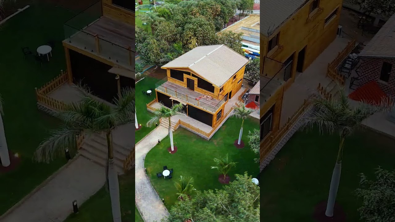 فيديو قصير إبداعي
