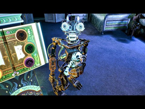 FNAF Secret of The Mimic SECRET ENDING (Five Nights at Freddy's Secret of The Mimic)