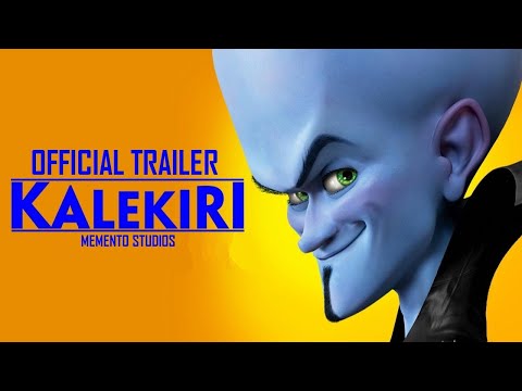 KALEKIRI Official Trailer || تریلر سریال کله کیری