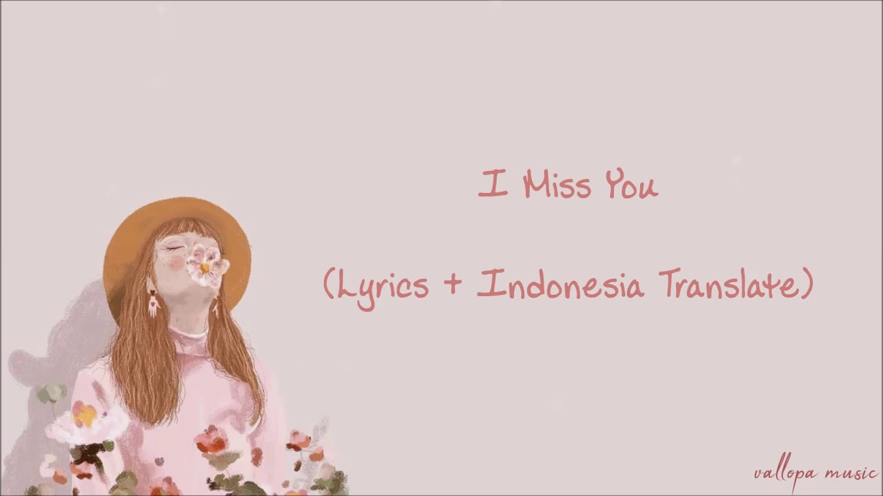 Lirik dan Chord Kunci Gitar Lagu I Miss You Ten2Five