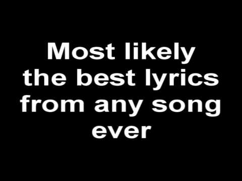 LANE CHANGIN' CHAIN SWANGIN'