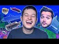 Minecraft Funny Moments Becoming A Dolphin