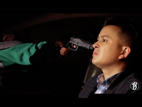 ỉa Trong Quần - Phong Lê và Justin Nguyễn