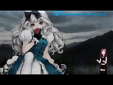 Wrathcore - You Cant Be Me [Chaos All Stars and Asperger Synthdrome] #9