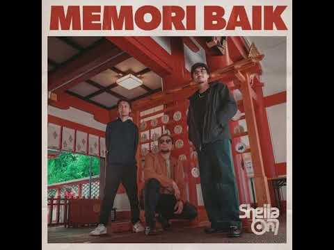 Sheila on 7 - Memori Baik ft. Aishameglio (unofficial video)