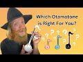 Which Otamatone Is Right For You With Special Guest BrailleAtlas