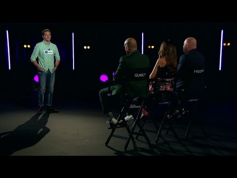 Går fiskaren Feliks Parik vidare till kvalveckan av Idol 2016? - Idol Sverige (TV4)