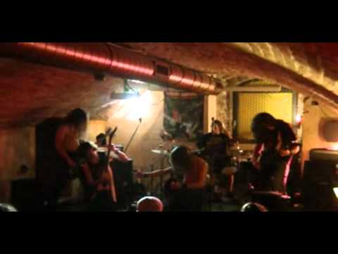 Ælegy live - ASATOR (amon amarth cover)