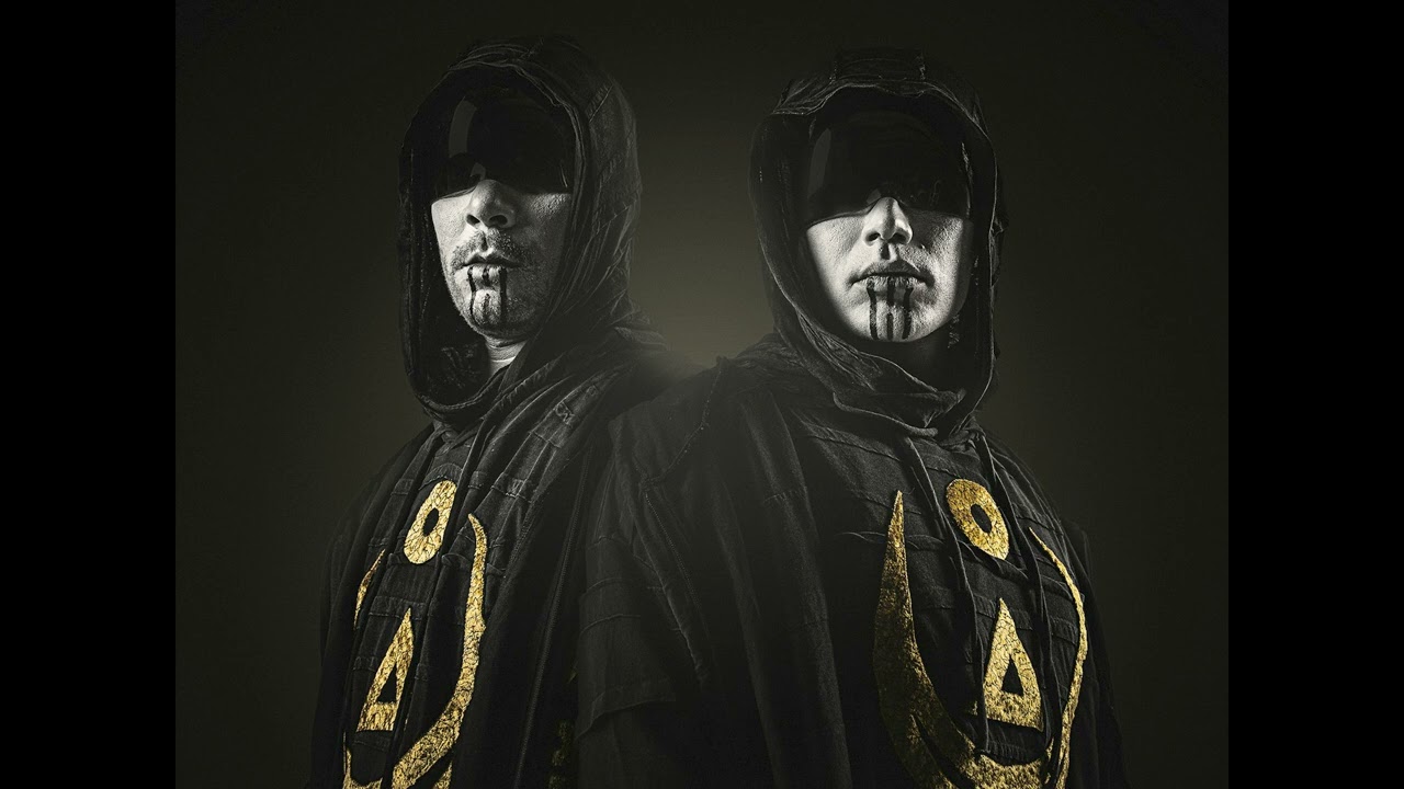 Project One - ID (Defqon.1 2025)