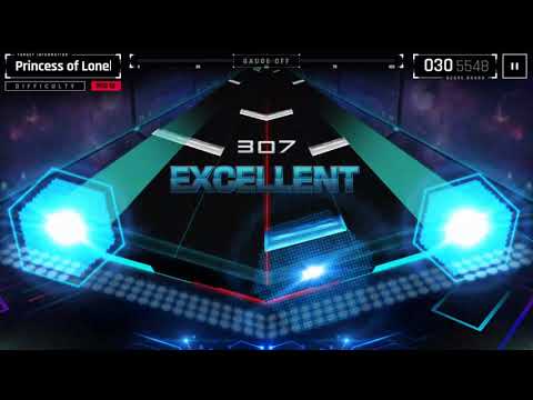 [OverRapid] Princess of Loneliness (6K PRO 18) 992202