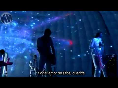 Snow Patrol - Just Say Yes (subtitulado)